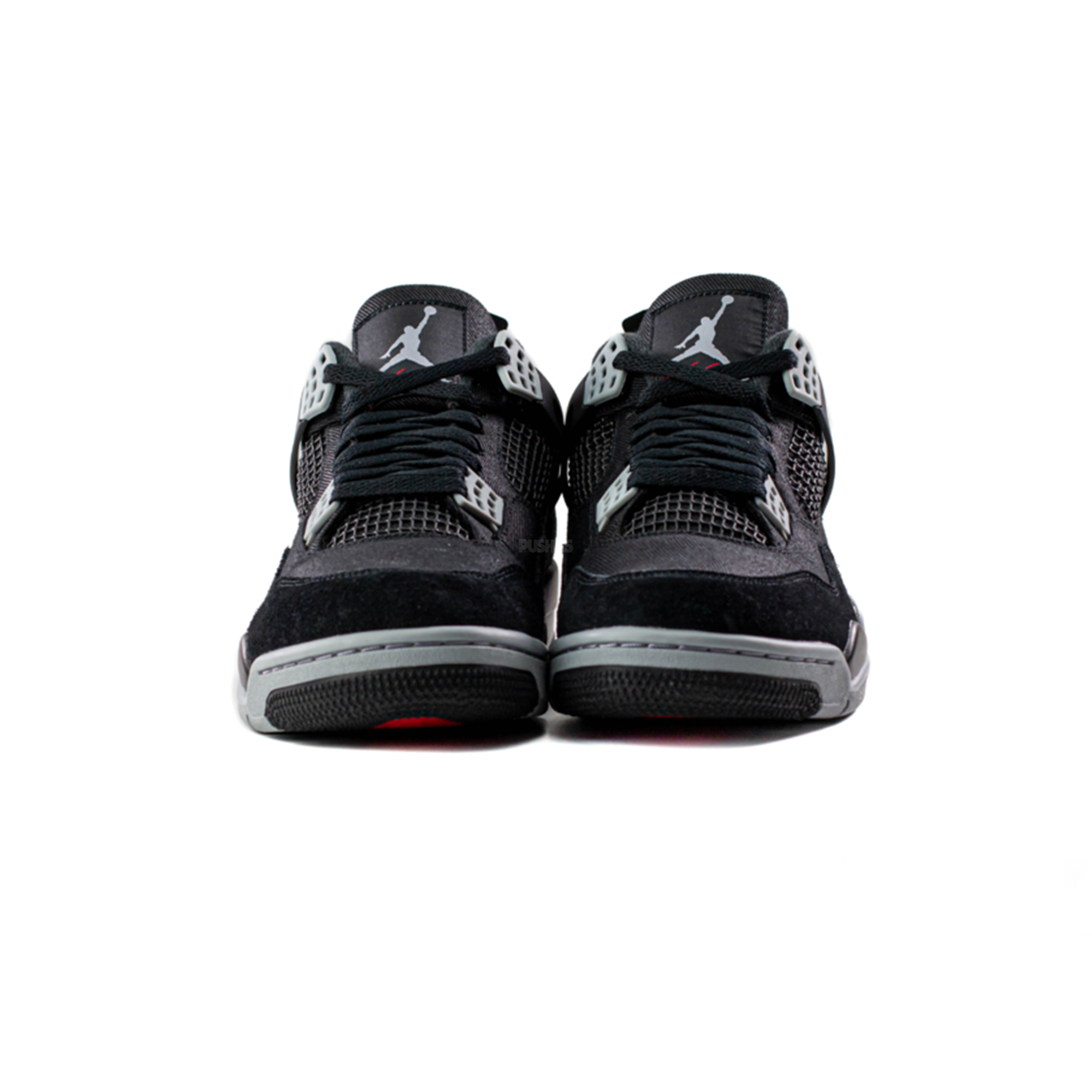 Air-Jordan-4-Black-Canvas-2022