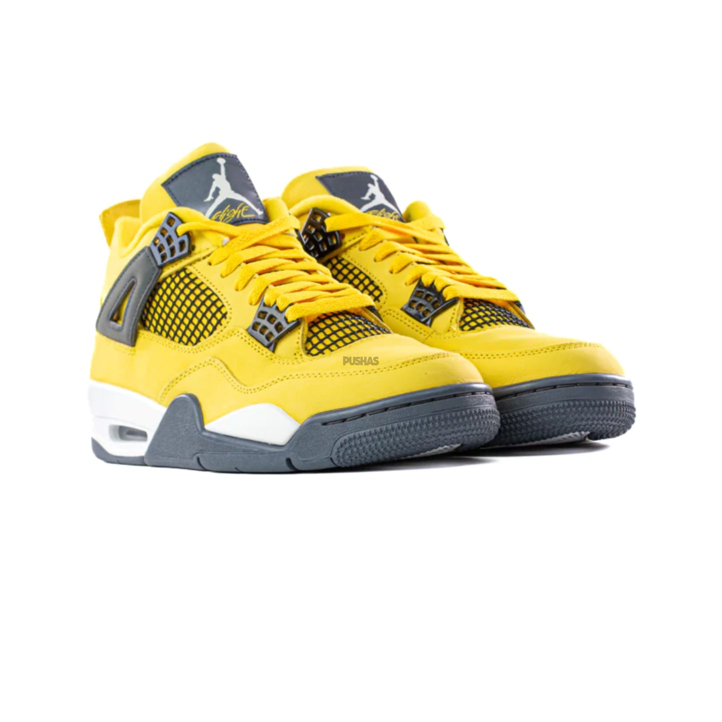 Air-Jordan-4-Lightning