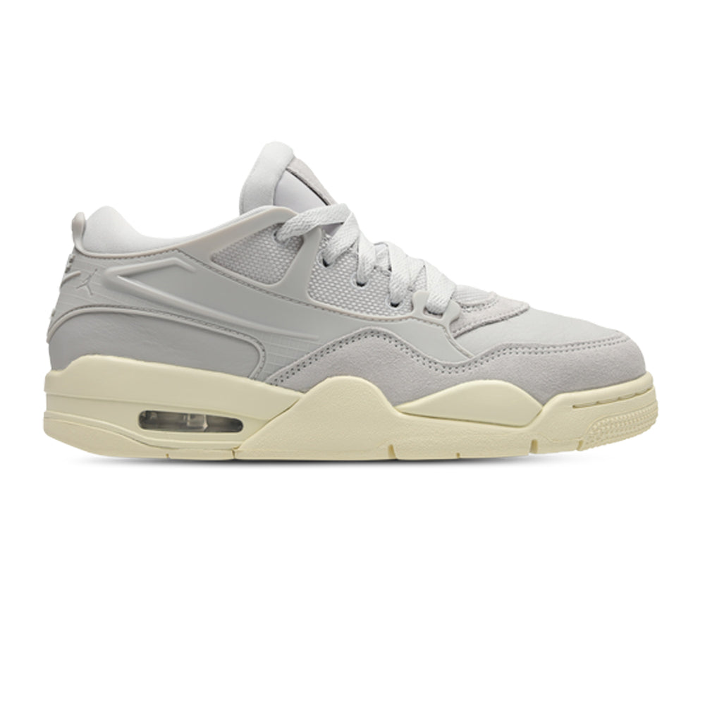 Air-Jordan-4-RM-Neutral-Grey-Coconut-Milk-Women’s-1