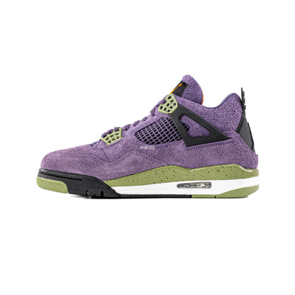 Air-Jordan-4-Retro-Canyon-Purple-Womens-2022