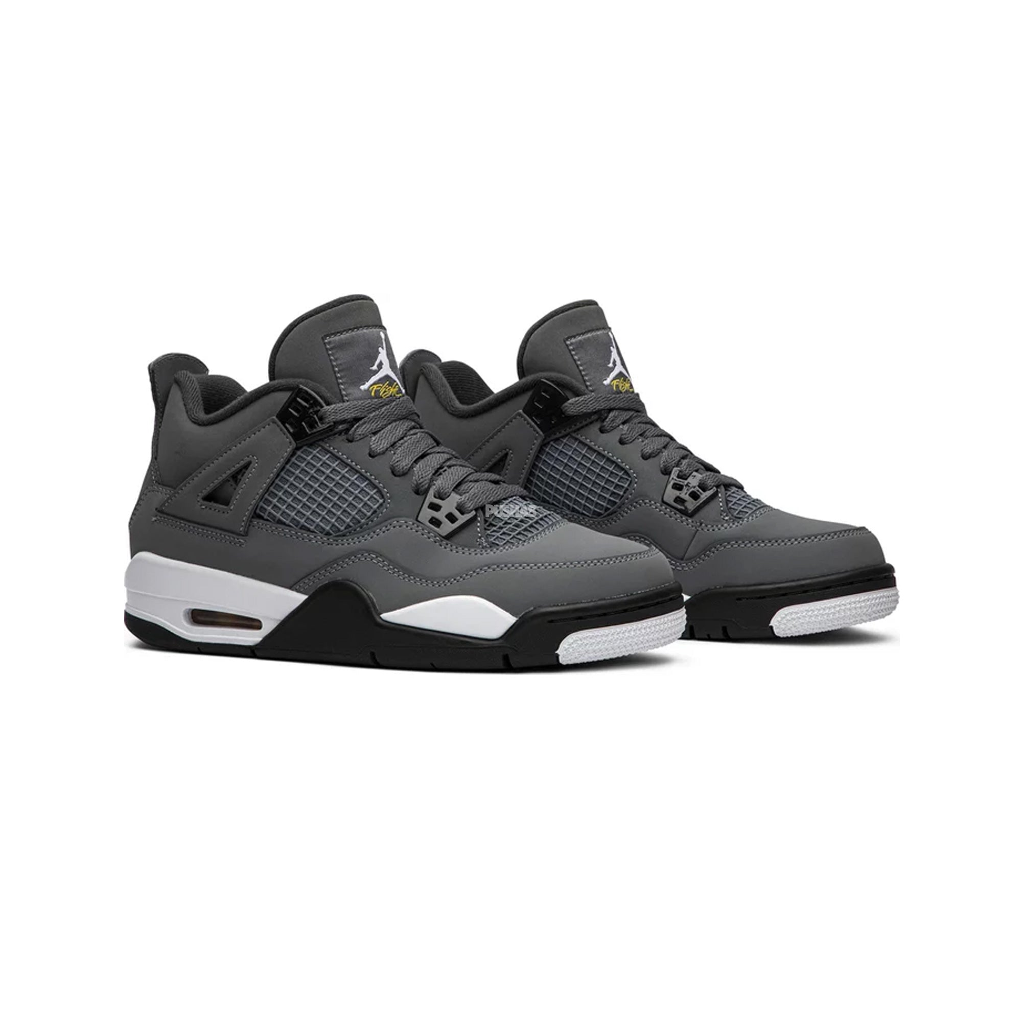 Air-Jordan-4-Retro-Cool-Grey-GS-2019