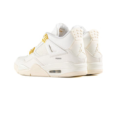 Air-Jordan-4-Retro-Metallic-Gold-Womens-2024