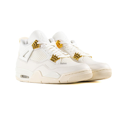 Air-Jordan-4-Retro-Metallic-Gold-Womens-2024