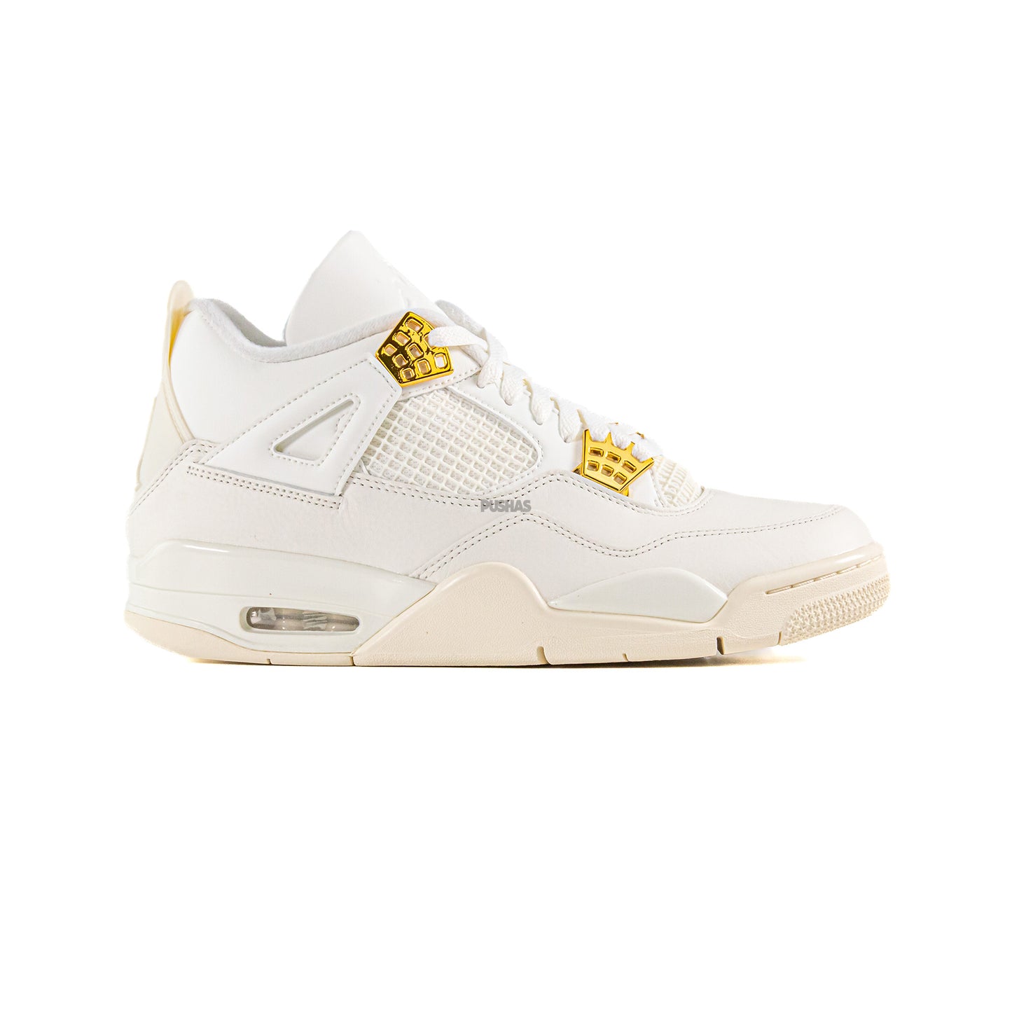 Air-Jordan-4-Retro-Metallic-Gold-Womens-2024