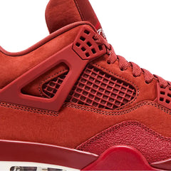 Air-Jordan-4-Retro-OG-SP-Nigel-Sylvester-‘Brick-by-Brick’-(2025)-side-close-up