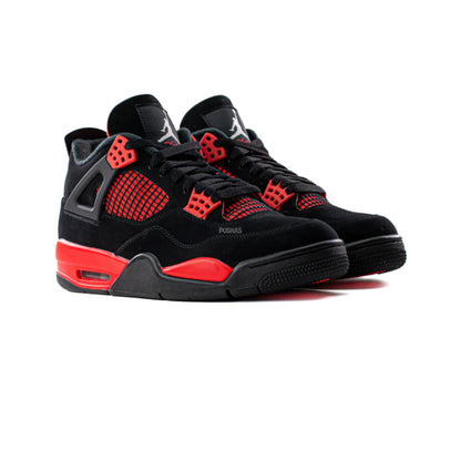 Air-Jordan-4-Retro-Red-Thunder-2021