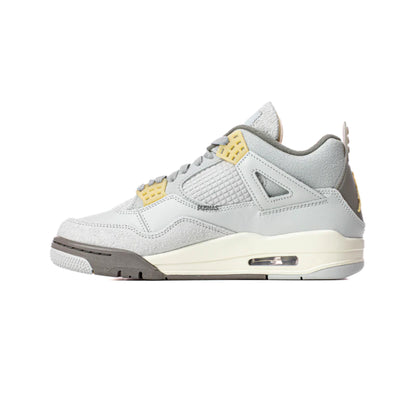 Air-Jordan-4-Retro-SE-Craft-Photon-Dust-2023