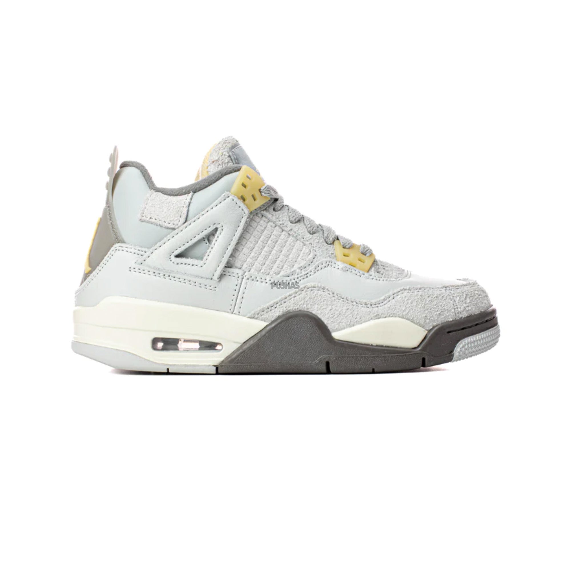 Air-Jordan-4-Retro-SE-Craft-Photon-Dust-GS-2023