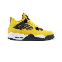 Air Jordan 4 Retro 'Lightning' GS (2021)