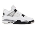 Air Jordan 4 Retro 'White Cement' (2025)