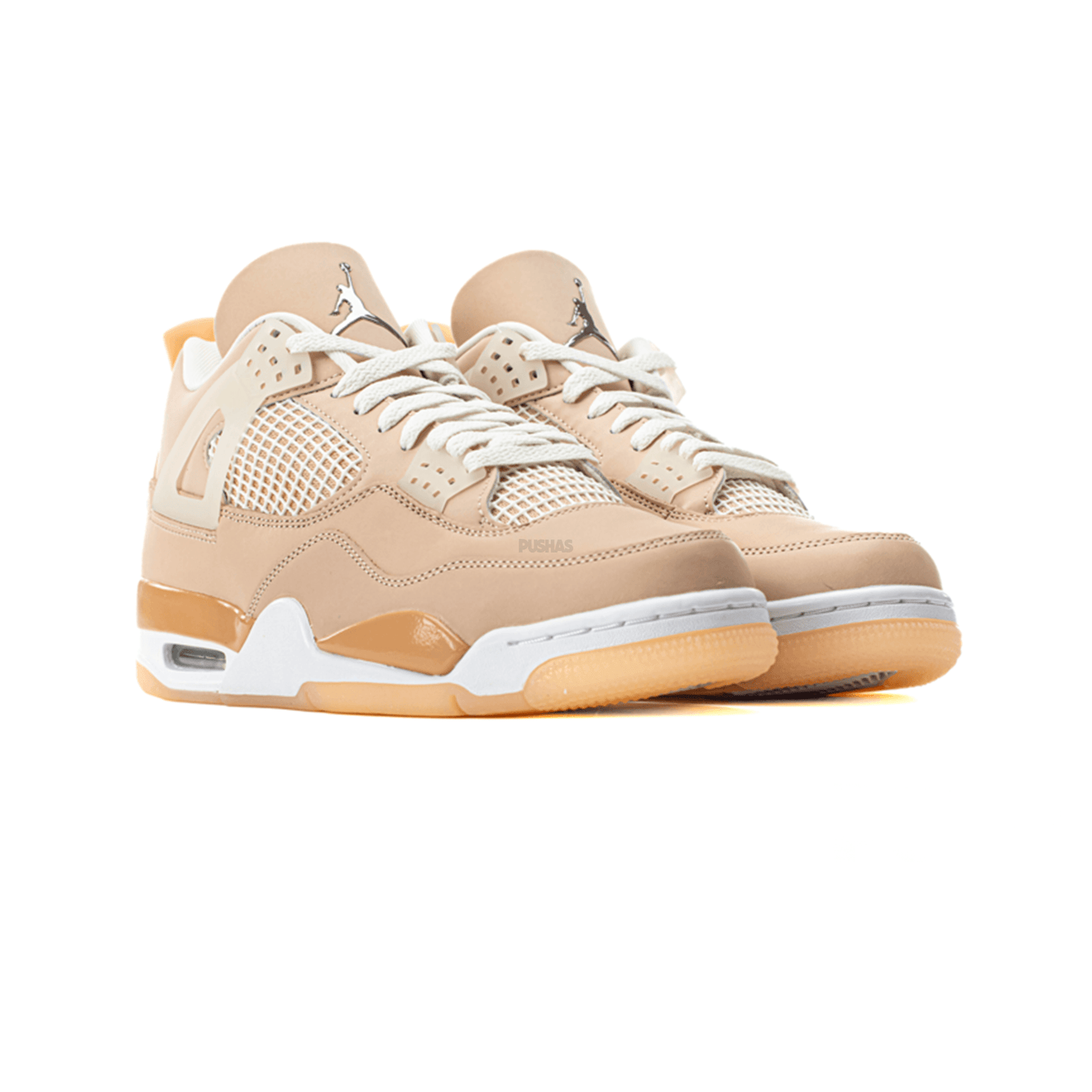 Air-Jordan-4-Shimmer-Womens