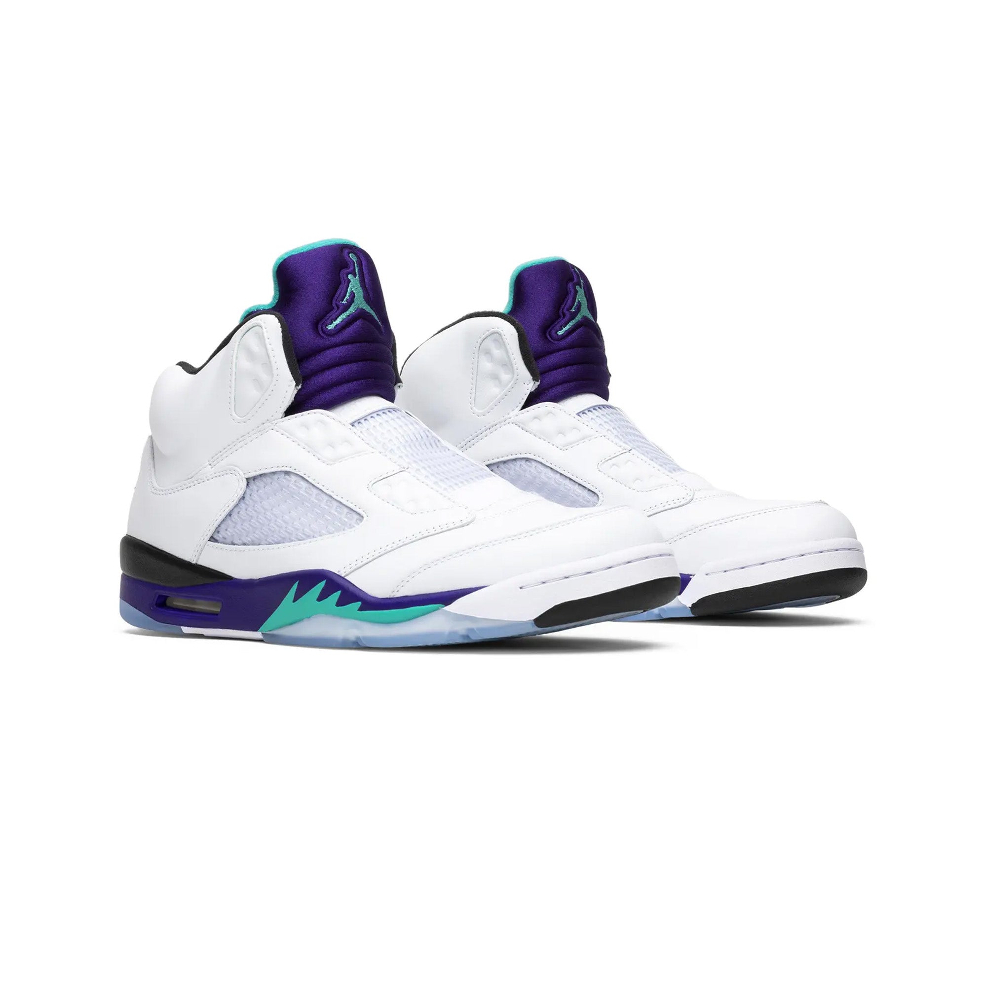 Air-Jordan-5-Retro-'Grape-Fresh'-Prince-(2018)-front-side