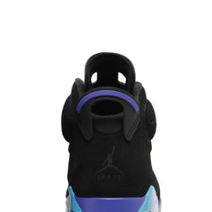 Air-Jordan-6-Retro-‘Aqua’-(2023)-back-close-up