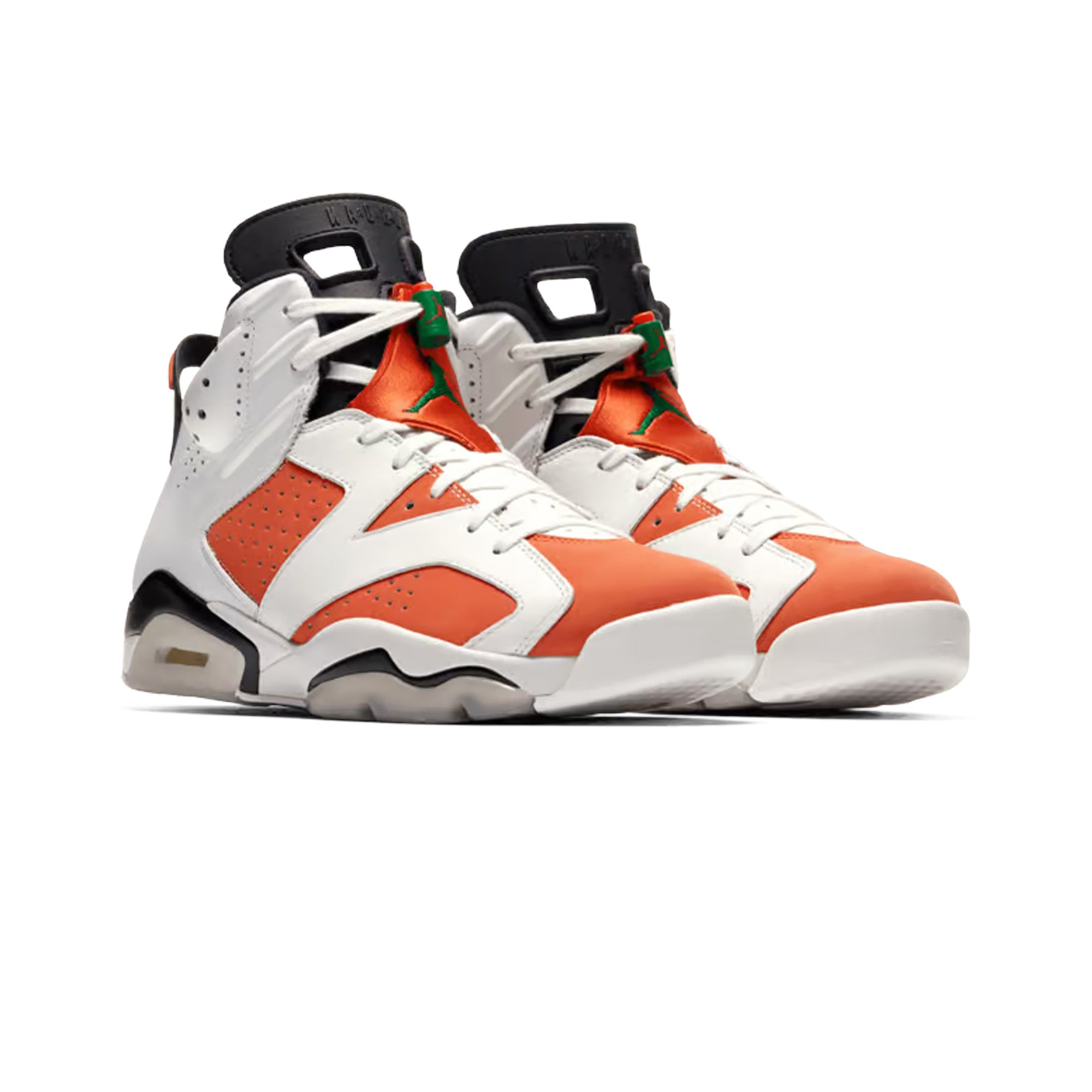 Air-Jordan-6-'Gatorade-Like-Mike-White'-(New)-front-side