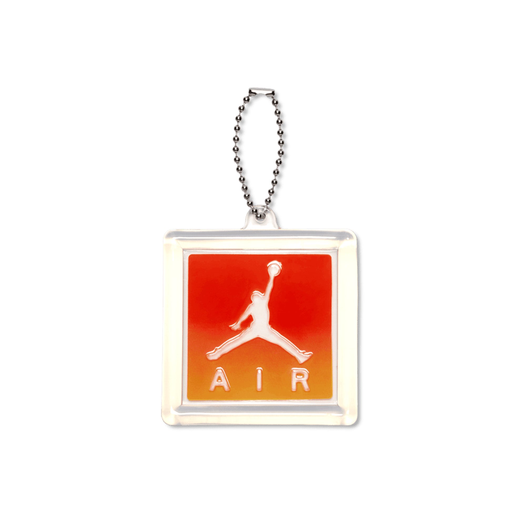 Air-Jordan-6-'Gatorade-Like-Mike-White'-(New)-keychain