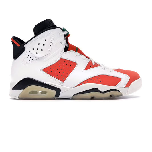 Air-Jordan-6-'Gatorade-Like-Mike-White'-(New)-side