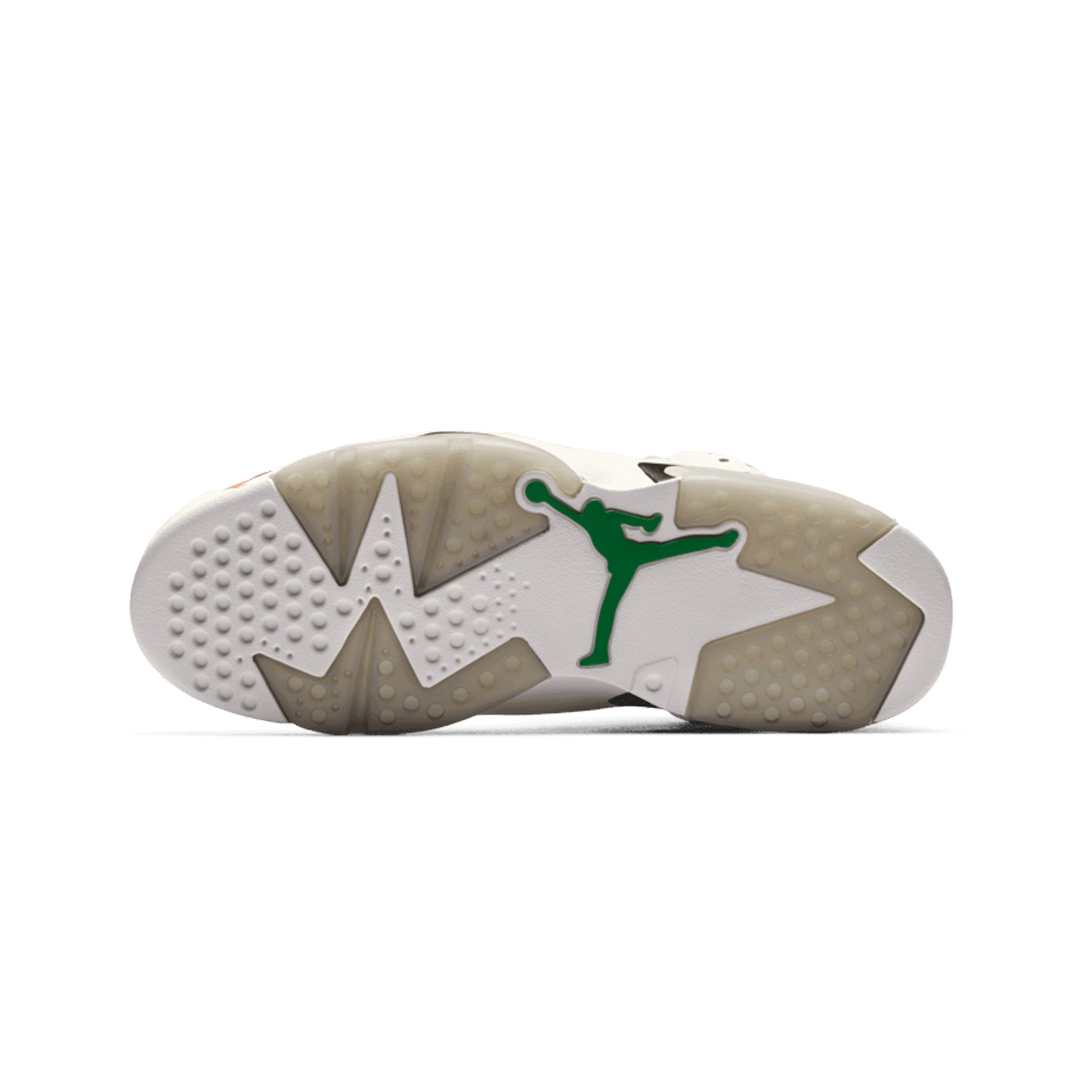 Air-Jordan-6-'Gatorade-Like-Mike-White'-(New)-sole