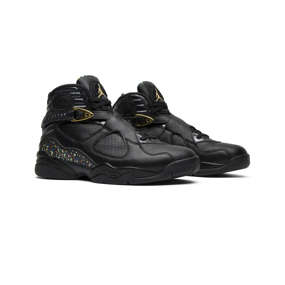 Air-Jordan-8-Retro-‘Confetti’-(2021)-front-side