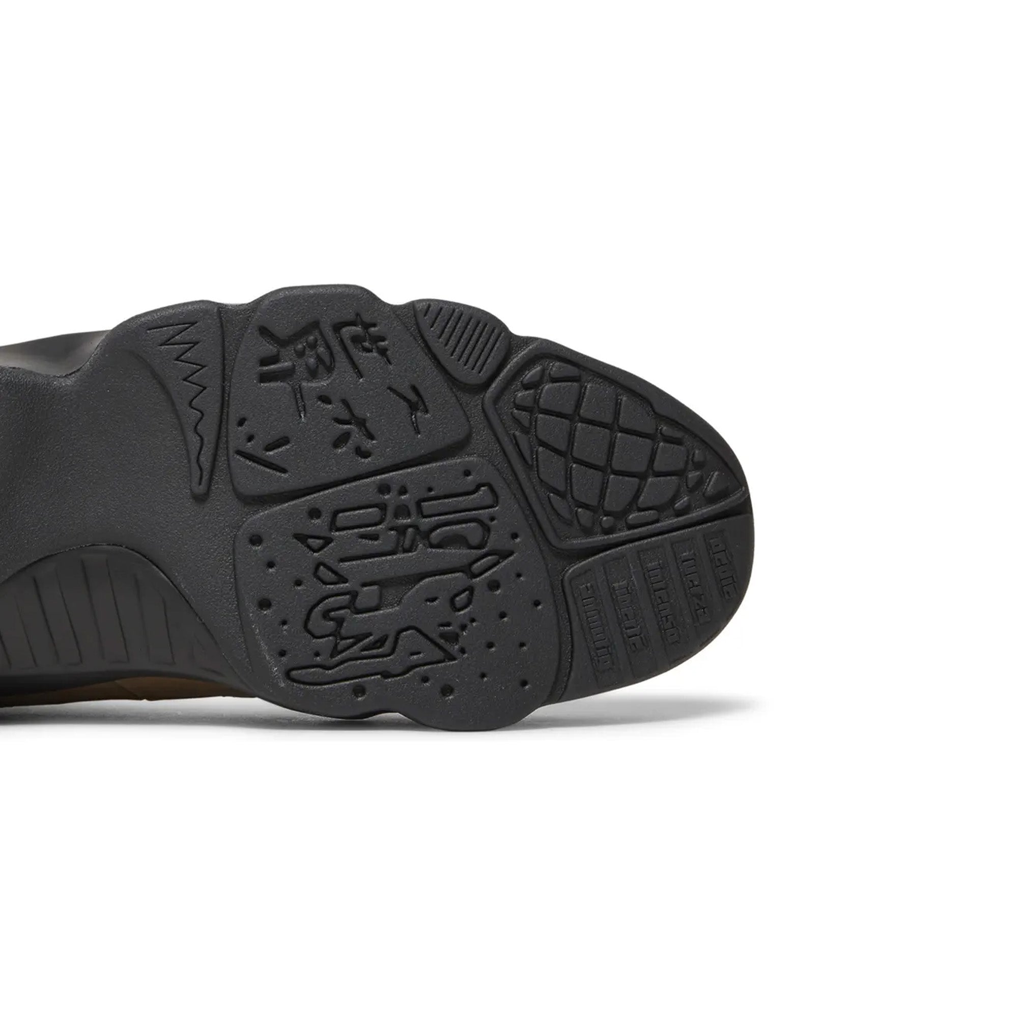 Air-Jordan-9-Retro-‘Light-Olive-Concord’-(2023)-sole-close-up