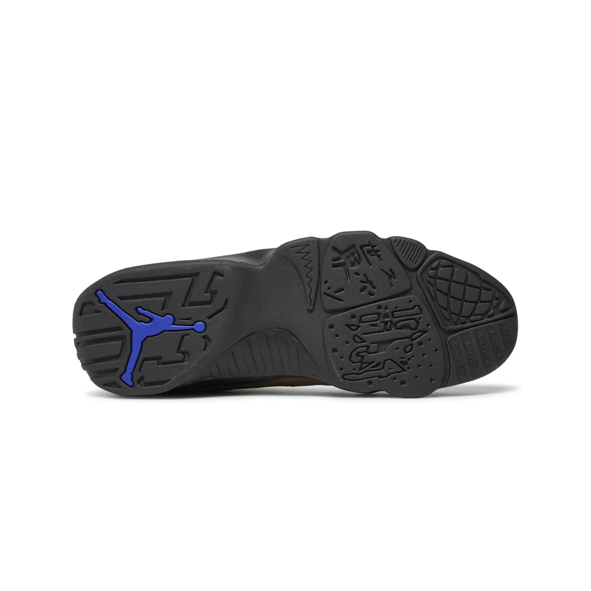 Air-Jordan-9-Retro-‘Light-Olive-Concord’-(2023)-sole