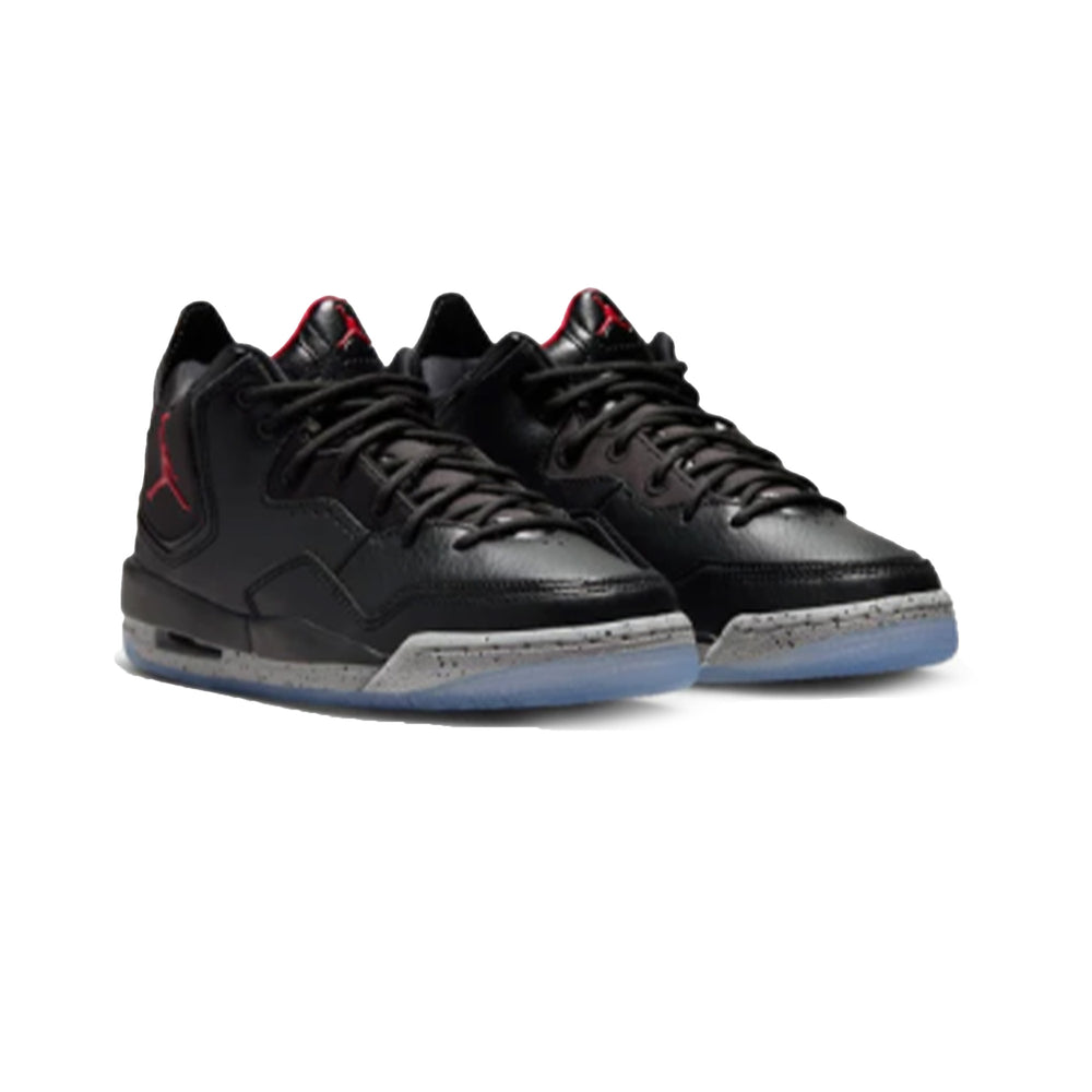 Air-Jordan-Courtside-23-‘Black-Cement’-GS-(2018)-2