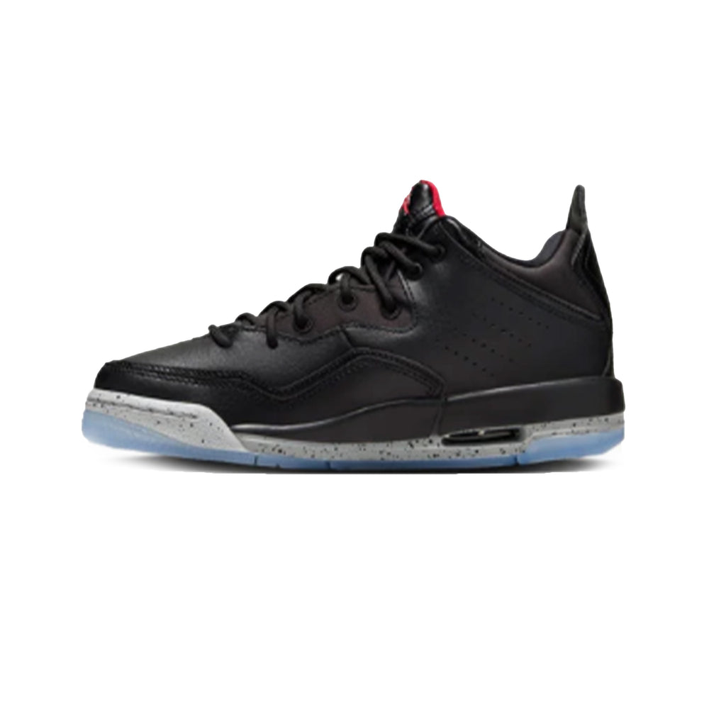Air-Jordan-Courtside-23-‘Black-Cement’-GS-(2018)-3