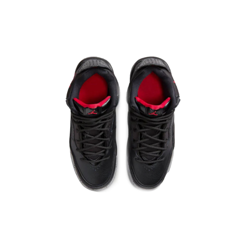 Air-Jordan-Courtside-23-‘Black-Cement’-GS-(2018)-4a