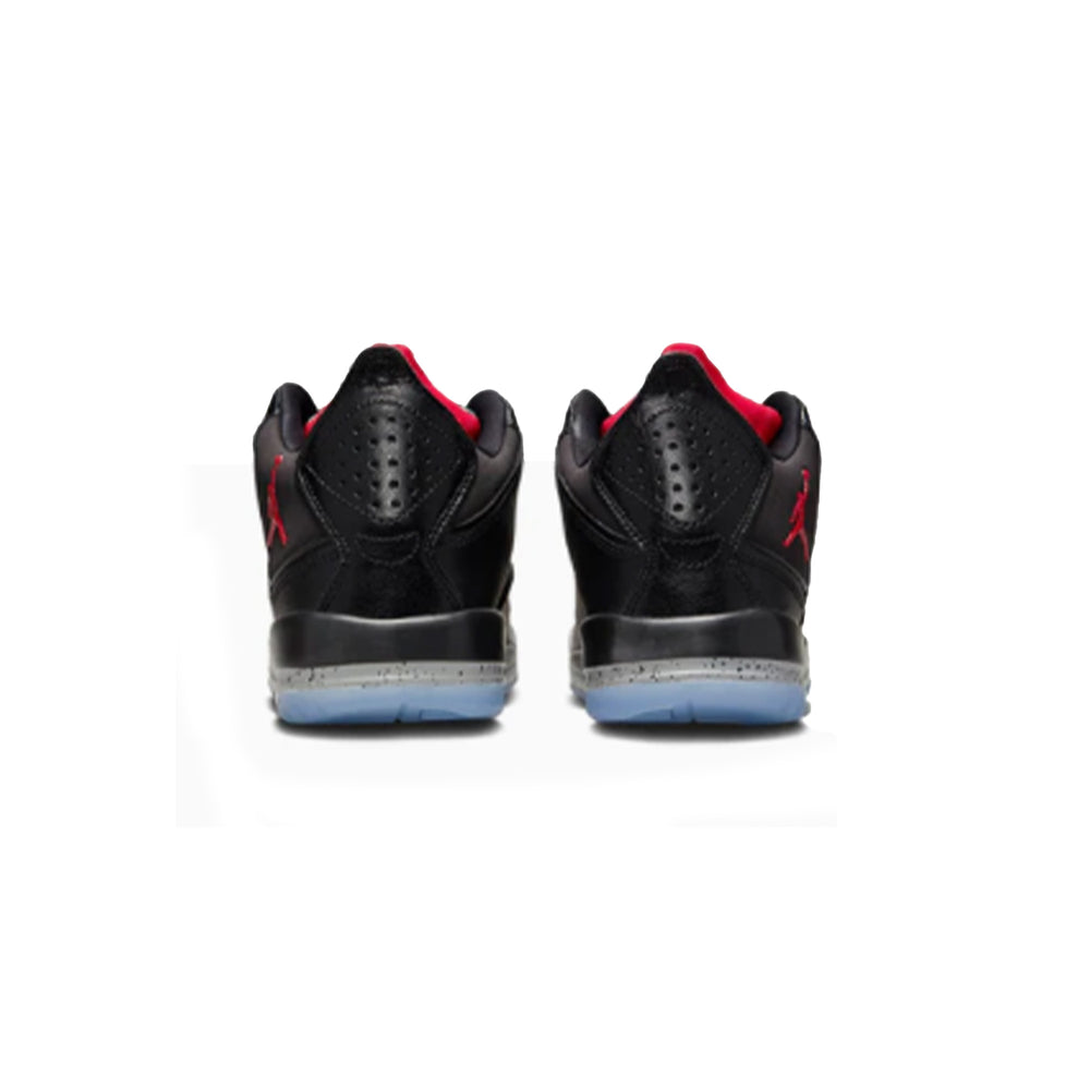 Air-Jordan-Courtside-23-‘Black-Cement’-GS-(2018)-