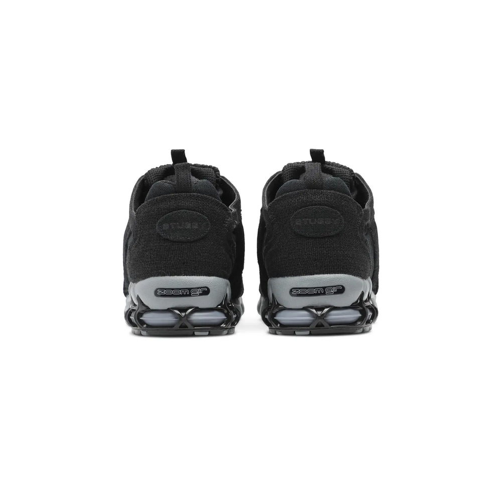 Air-Zoom-Spiridon-Cage-2-X-Stussy-‘Black’-4