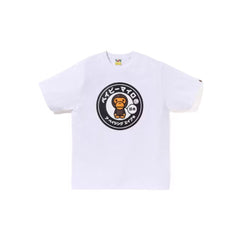 BAPE-Baby-Milo-Japan-Tee-White-2024