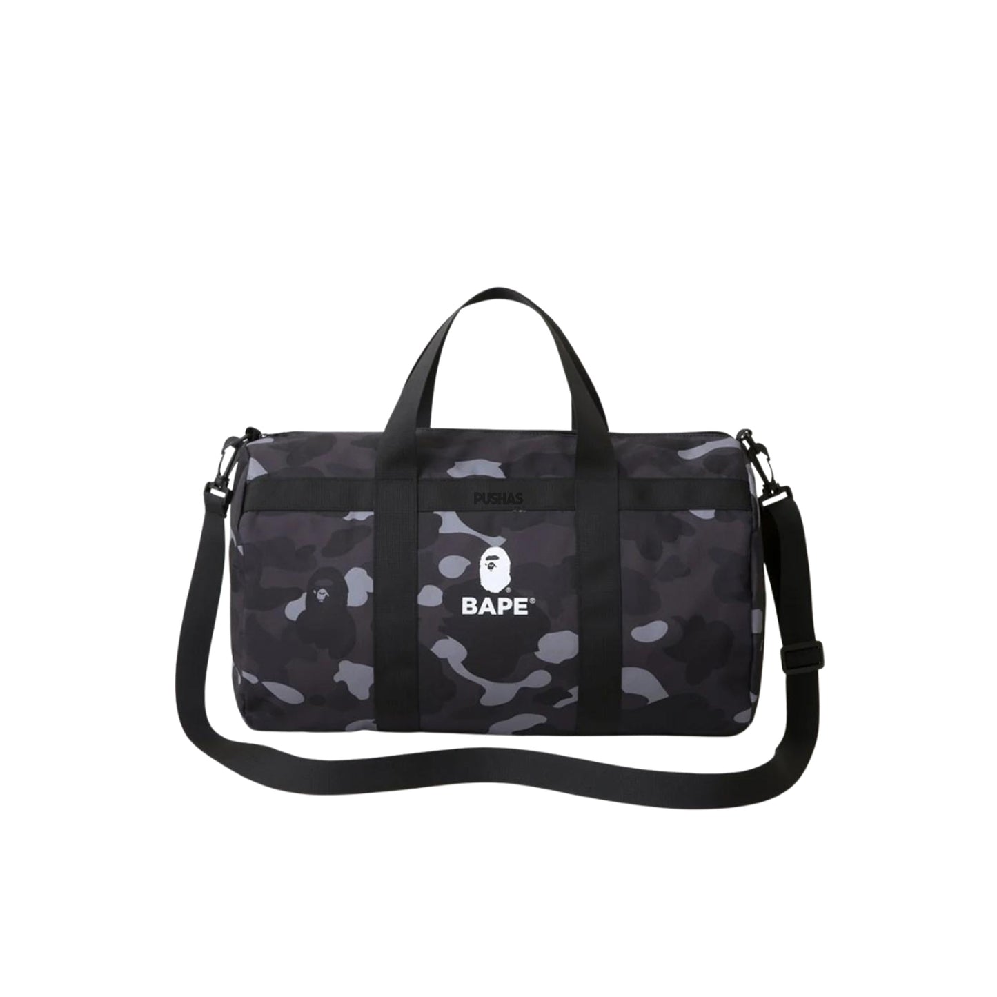 BAPE-Magazine-Exclusive-Large-Camo-Duffle-Dark-Grey