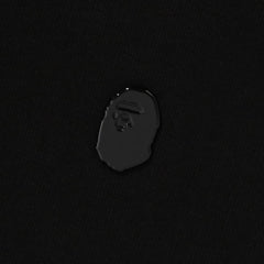 BAPE-Metal-One-Point-Zip-Up-Hoodie-Black-3
