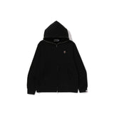 bape_one_point_regular_fit_full_zip_hoodie_black_2026_1