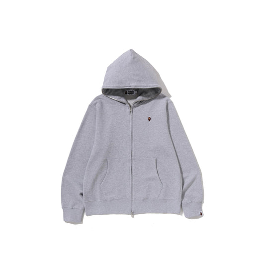 bape_one_point_regular_fit_full_zip_hoodie_grey_2026_1