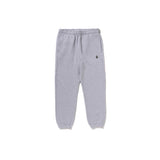bape_one_point_regular_fit_sweatpants_grey_2026_1
