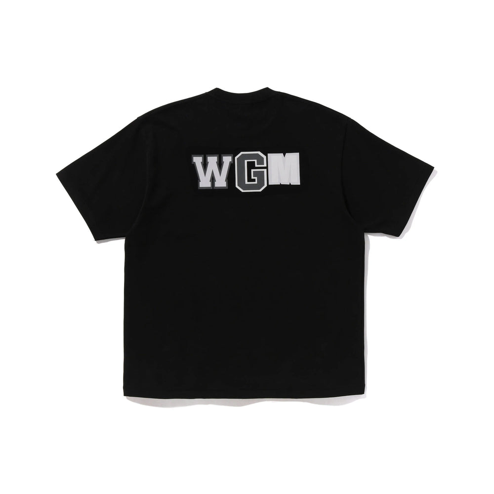 BAPE-Shark-Tee-#1-‘Black’-2