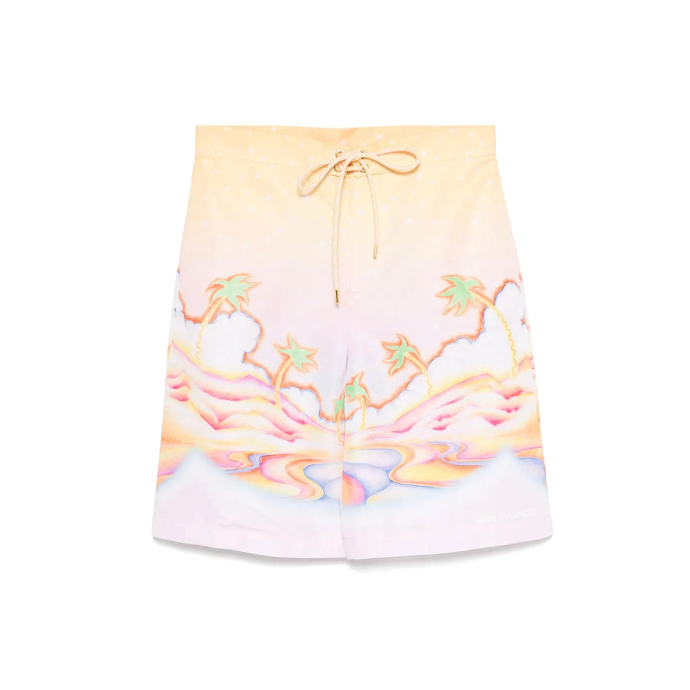 casablanca_printed_swim_shorts_amarelo_1