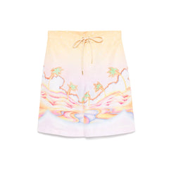 casablanca_printed_swim_shorts_amarelo_1