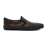 Classic-Slip-On-X-Opening-Ceremony-Transparent-Black-New-1