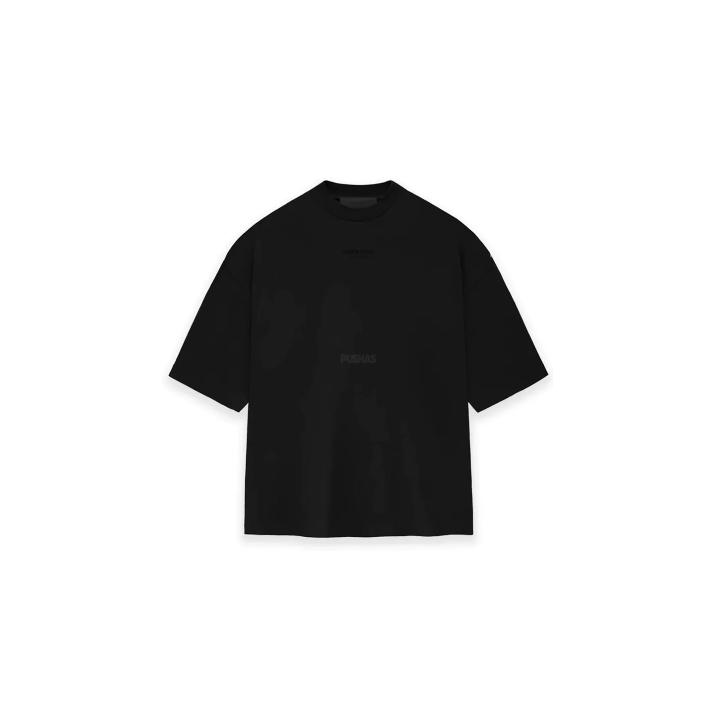 ESSENTIALS-T-Shirt-Jet-Black-2023