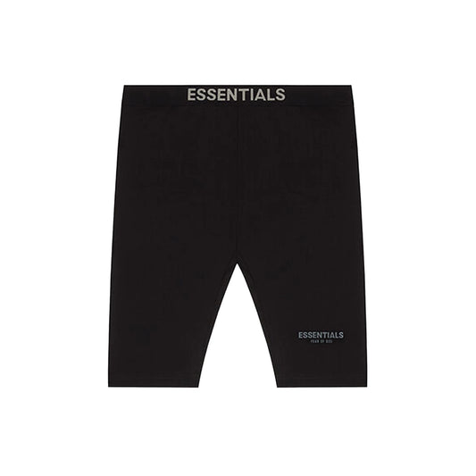 essentials_womens_black_logo_bike_shorts_black_1