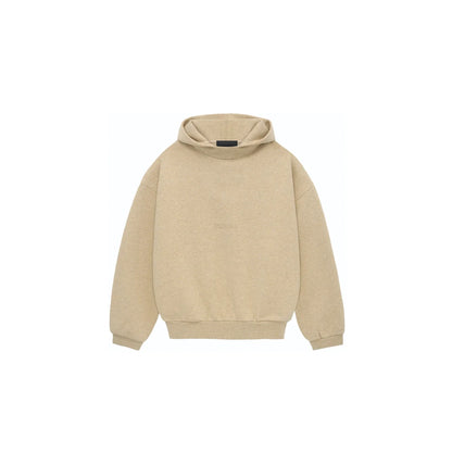 Essentials-Hoodie-Gold-Heather-2023