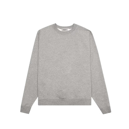 Fear of God Essentials Crewneck 'Oatmeal' (2022)