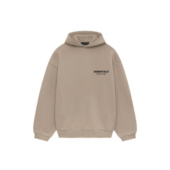 Fear-of-God-Essentials-Fleece-Hoodie-'Desert-Sand'-(2024)-front