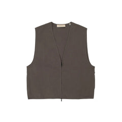 Fear-of-God-Essentials-Vest-'Off-Black'-front