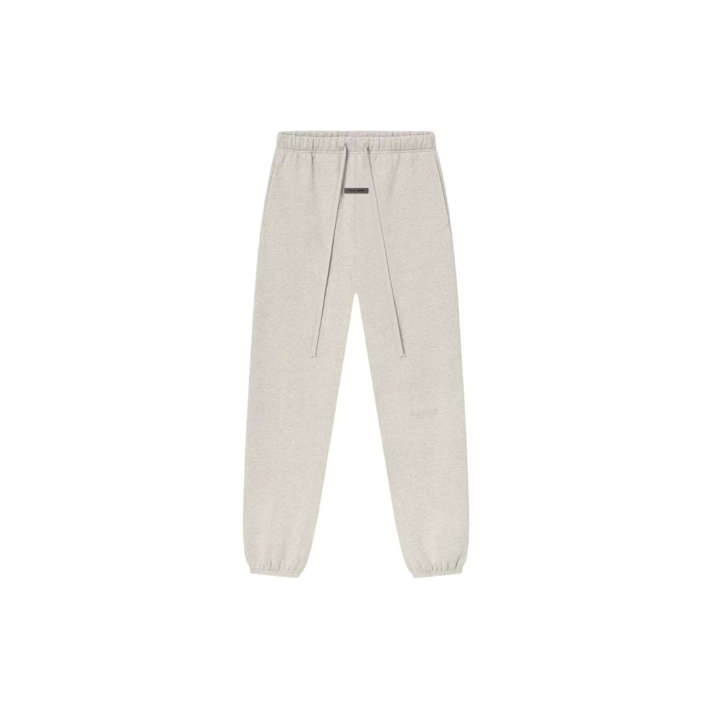 Fear-of-God-Essentials-Vintage-Sweatpant-‘Heather-Stone’-(2025)-1