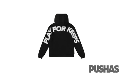 Geedup Play For Keeps Hoodie 'Bone White' (2023)