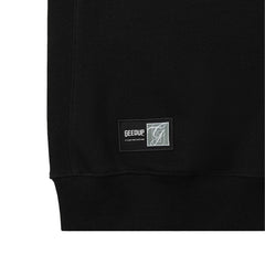 Geedup-Core-Logo-Crewneck-‘Black-/-Grey’-(2025)-3