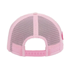 Geedup-G-Trucker-Hat-'Pink'(2025)-back