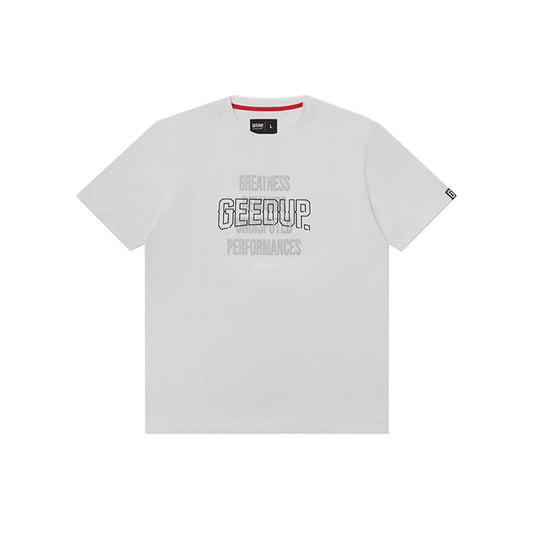 Geedup-G.D.U.P-T-Shirt-'White'-(2024)-front